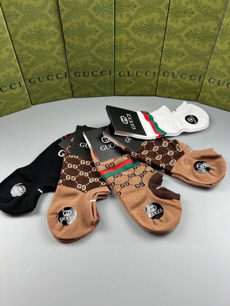 Gucci Socks